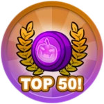 🎃Halloween Top 50
