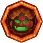Hallow's Eve 2023 Champion