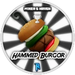 Ham Burgor