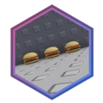 Hamburgers