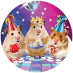 Hamster Family