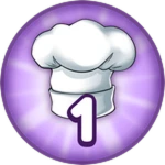 Handed 1 Item 🍣
