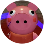 Handless Piggy