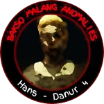 Hans - Danur 4