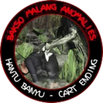 Hantu Banyu - Cart Ending