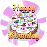 Happy Birthday!