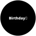 Happy Birthday Phobias!