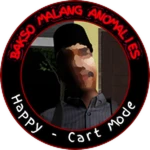 Happy - Cart Ending