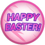 Happy Easter!