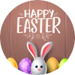 Happy Easter!