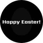 Happy Easter!