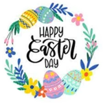 Happy Easter Day