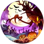 Happy Halloween