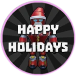 Happy Holidays