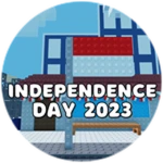 Happy Independence Day 2023!