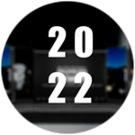 Happy New Year 2022!