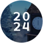 Happy New Year 2024!