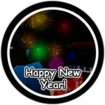 Happy New Year!