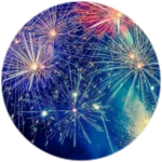 Happy New Year!