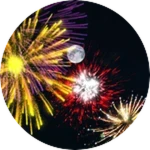 Happy New years!