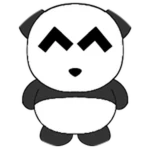 Happy Panda