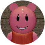Happy Piggy