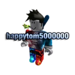 happytom5000000