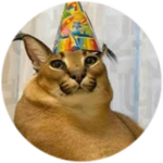 hapy birfday