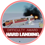 Hard Landing