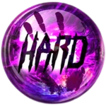 Hard mode clearer