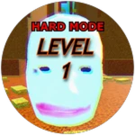 [Hard Mode] Level 1