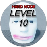 [Hard Mode] Level 10