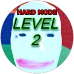 [Hard Mode] Level 2