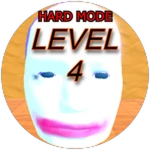 [Hard Mode] Level 4