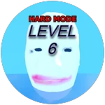 [Hard Mode] Level 6
