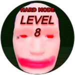 [Hard Mode] Level 8