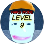 [Hard Mode] Level 9