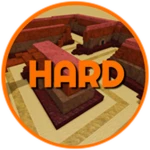 Hard Mode Victory