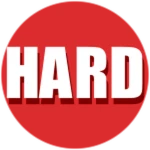 Hard Obby