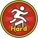 Hard Obby