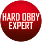 Hard Obby Expert