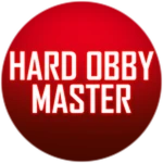 Hard Obby Master