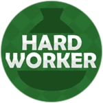 Hard Worker