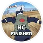 Hardcore Finisher 1