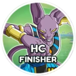 Hardcore Finisher 2