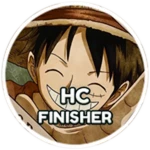 Hardcore Finisher 3
