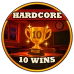 Hardcore Legend