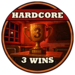 Hardcore Regular