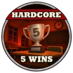 Hardcore Veteran