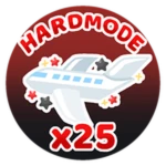 Hardmode Hero